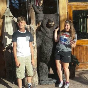 Meet your Posher, Becky etzler